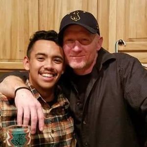 Meet your Posher, Terry